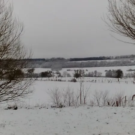 Chalet Dans Les Champs D Arkhadi *